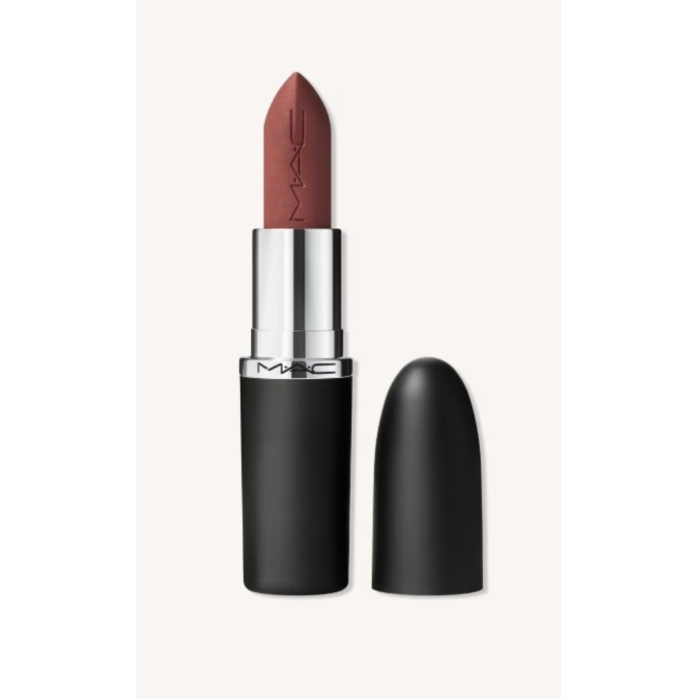 MACximal Silky Matte Lipstick Whirl
